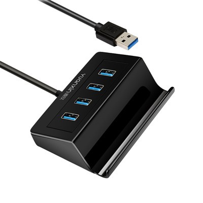 Adaptateur USB 4 ports
