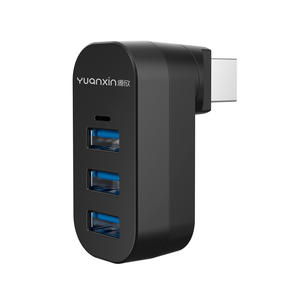Usb 3 Port Adapter